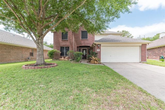8406 Manassas Lane, Houston, TX 77083
