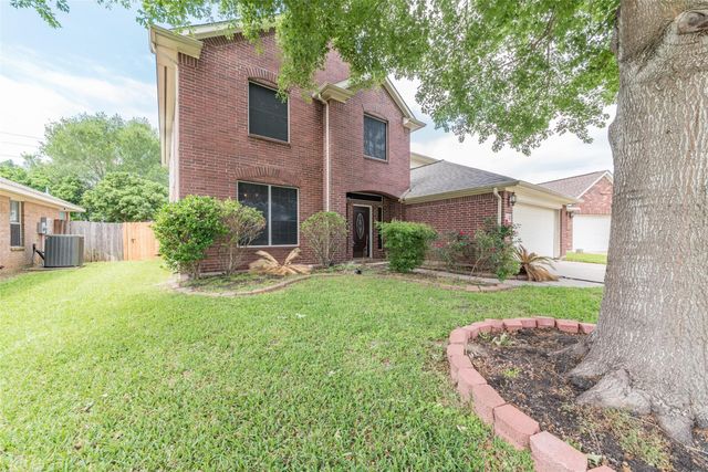 8406 Manassas Lane, Houston, TX 77083