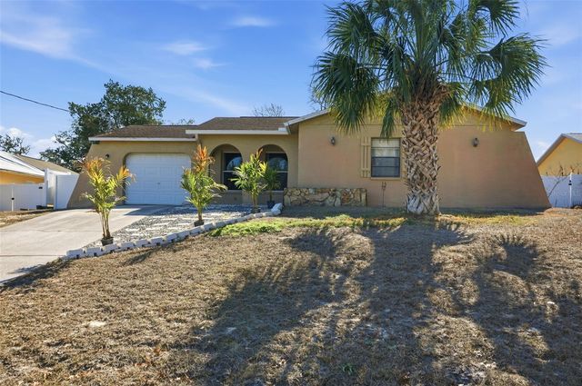 10278 BRENTLAWN STREET, Spring Hill, FL 34608