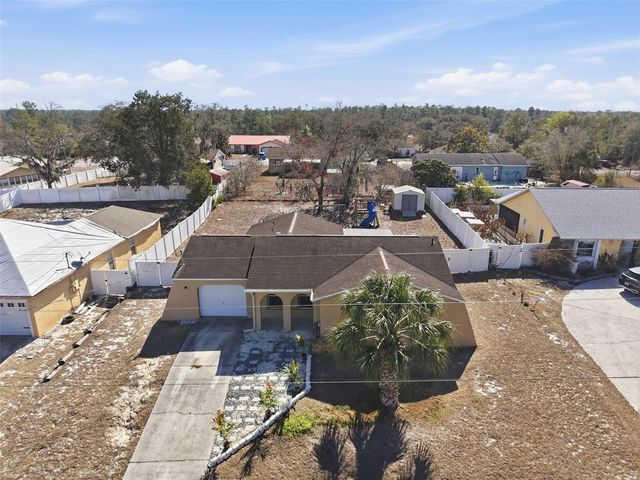 10278 BRENTLAWN STREET, Spring Hill, FL 34608