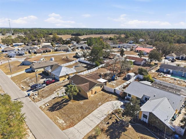 10278 BRENTLAWN STREET, Spring Hill, FL 34608