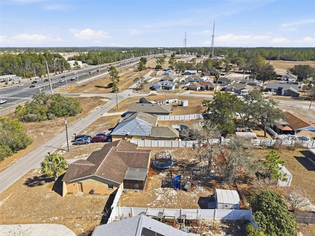 10278 BRENTLAWN STREET, Spring Hill, FL 34608