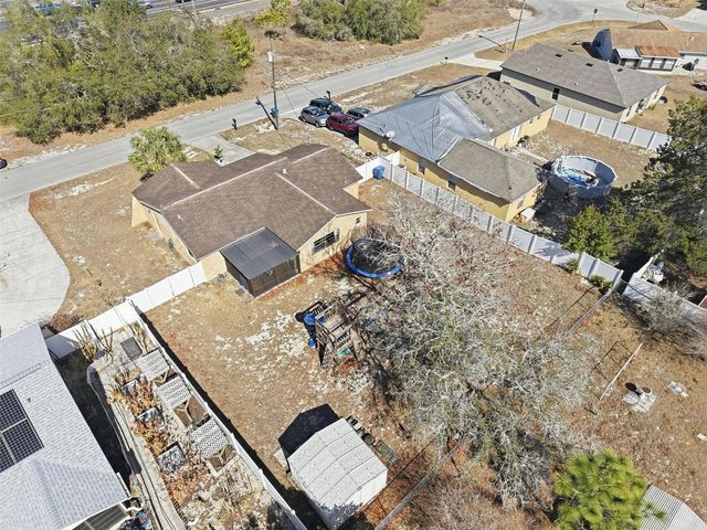 10278 BRENTLAWN STREET, Spring Hill, FL 34608