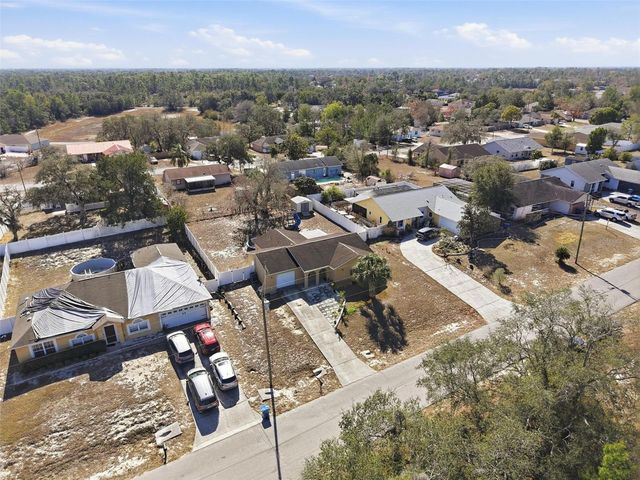 10278 BRENTLAWN STREET, Spring Hill, FL 34608