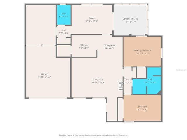 10278 BRENTLAWN STREET, Spring Hill, FL 34608