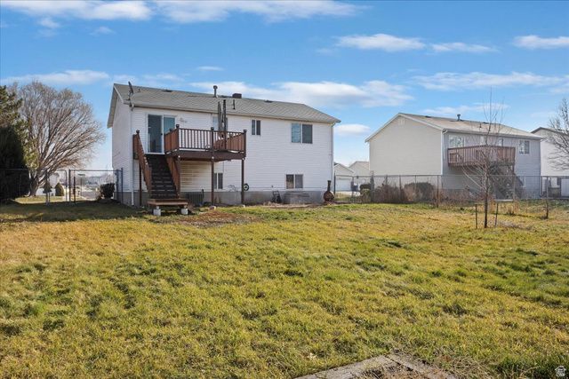 1521 N 2275 W, Clinton, UT 84015