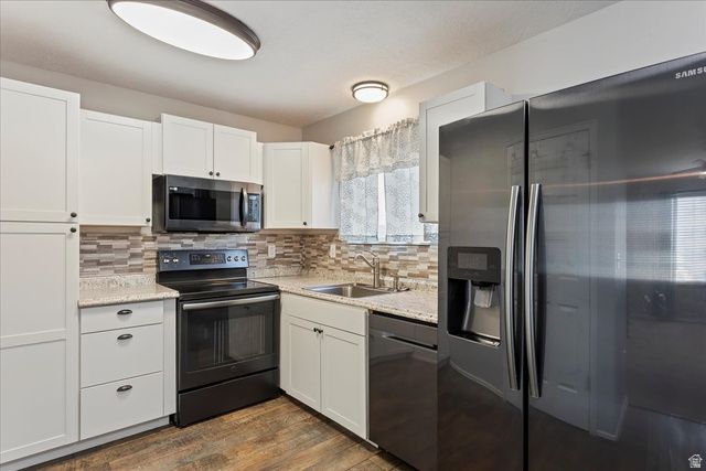 1521 N 2275 W, Clinton, UT 84015