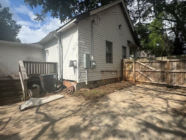 16 29th Street, Columbus, GA 31904