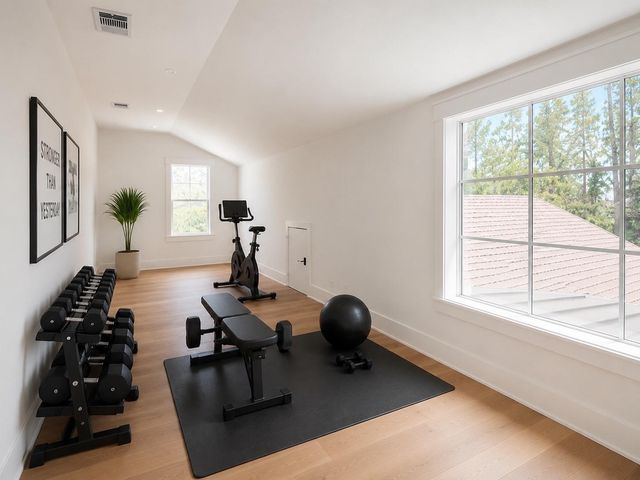 1191 Chamboard Lane, Houston, TX 77018