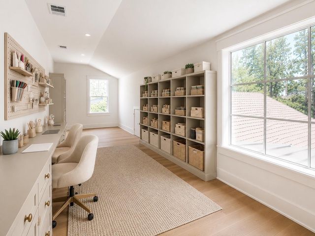 1191 Chamboard Lane, Houston, TX 77018