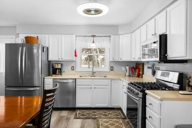 4029 E Shore Drive NE, Coldsprings Twp, MI 49646