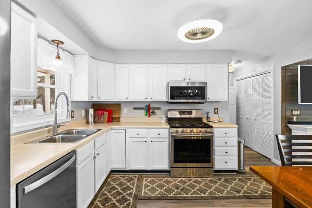 4029 E Shore Drive NE, Coldsprings Twp, MI 49646