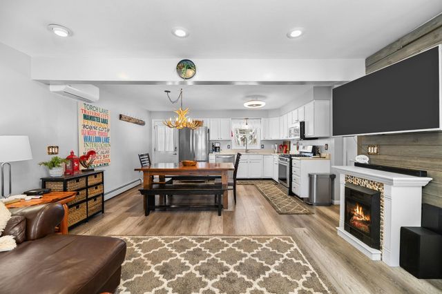 4029 E Shore Drive NE, Coldsprings Twp, MI 49646