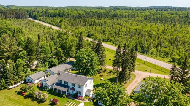 4029 E Shore Drive NE, Coldsprings Twp, MI 49646