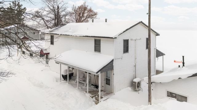 4029 E Shore Drive NE, Coldsprings Twp, MI 49646