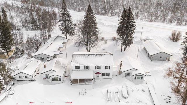 4029 E Shore Drive NE, Coldsprings Twp, MI 49646