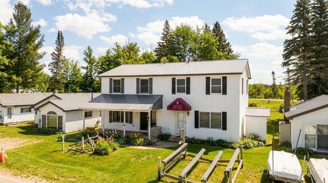 4029 E Shore Drive NE, Coldsprings Twp, MI 49646