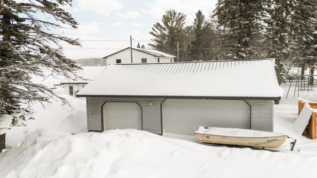 4029 E Shore Drive NE, Coldsprings Twp, MI 49646