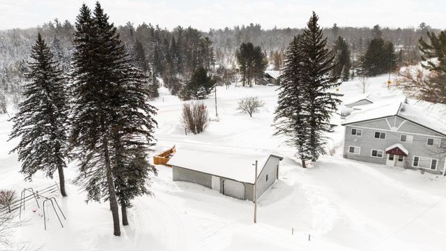 4029 E Shore Drive NE, Coldsprings Twp, MI 49646