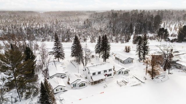 4029 E Shore Drive NE, Coldsprings Twp, MI 49646