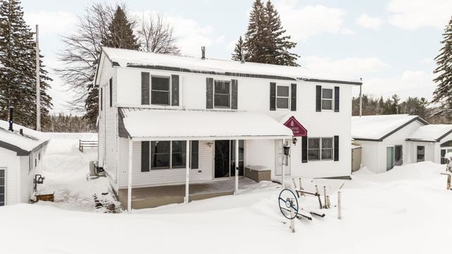 4029 E Shore Drive NE, Coldsprings Twp, MI 49646