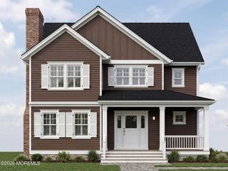 11 Pearce Avenue, Manasquan, NJ 08736