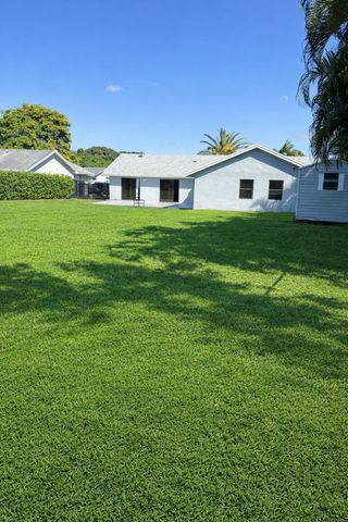 19697 Hampton Drive, Boca Raton, FL 33434