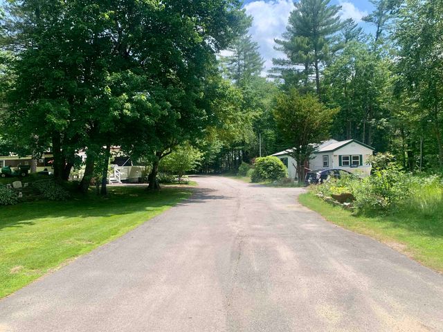 862 Mayhew Tpke Lot 16, Bridgewater, NH 03235