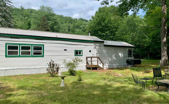 862 Mayhew Tpke Lot 16, Bridgewater, NH 03235