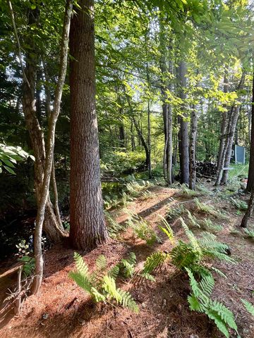 862 Mayhew Tpke Lot 16, Bridgewater, NH 03235