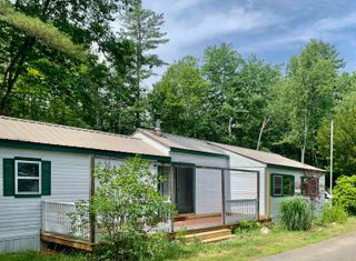 862 Mayhew Tpke Lot 16, Bridgewater, NH 03235