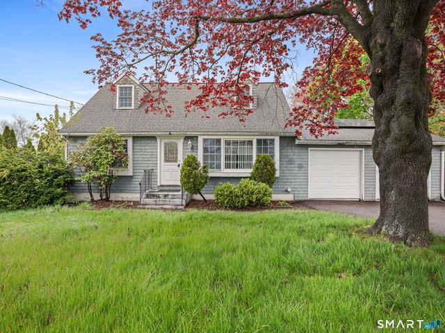 33 Cynthia Drive, West Haven, CT 06516