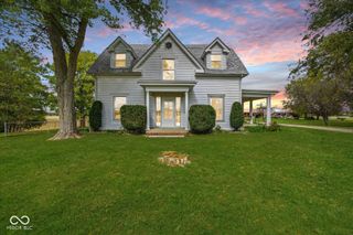 1944 E 375 N, Shelbyville, IN 46176