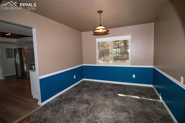 7040 Buckhorn Circle, Colorado Springs, CO 80919