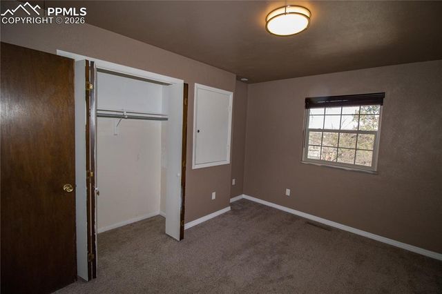 7040 Buckhorn Circle, Colorado Springs, CO 80919