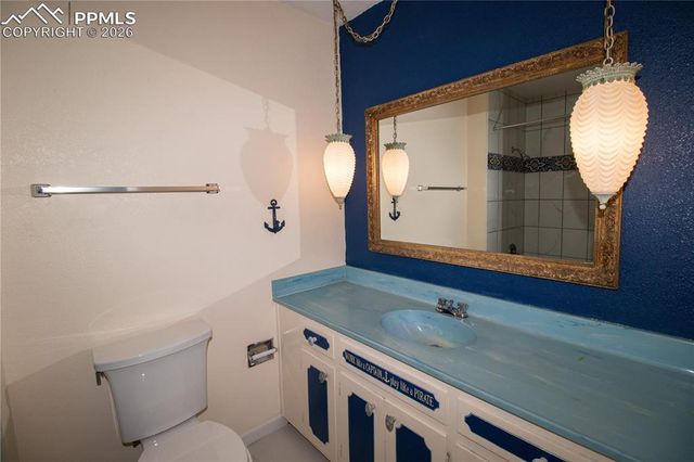 7040 Buckhorn Circle, Colorado Springs, CO 80919