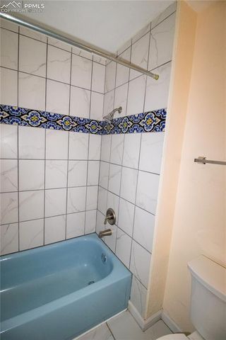 7040 Buckhorn Circle, Colorado Springs, CO 80919