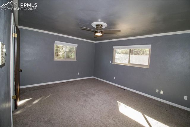 7040 Buckhorn Circle, Colorado Springs, CO 80919