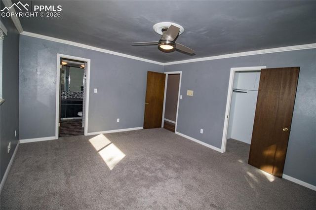 7040 Buckhorn Circle, Colorado Springs, CO 80919