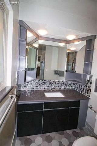 7040 Buckhorn Circle, Colorado Springs, CO 80919