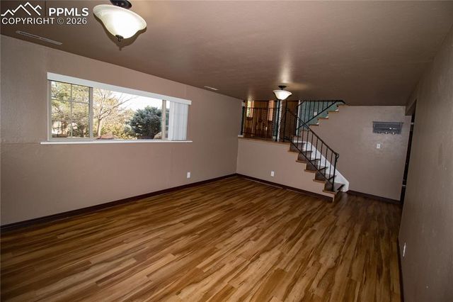 7040 Buckhorn Circle, Colorado Springs, CO 80919