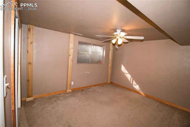 7040 Buckhorn Circle, Colorado Springs, CO 80919