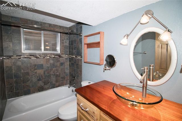 7040 Buckhorn Circle, Colorado Springs, CO 80919