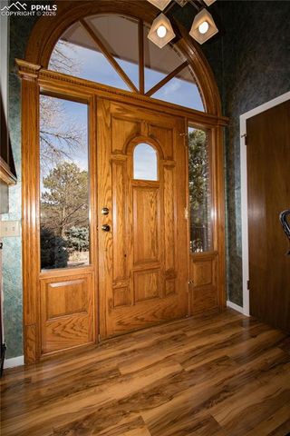 7040 Buckhorn Circle, Colorado Springs, CO 80919