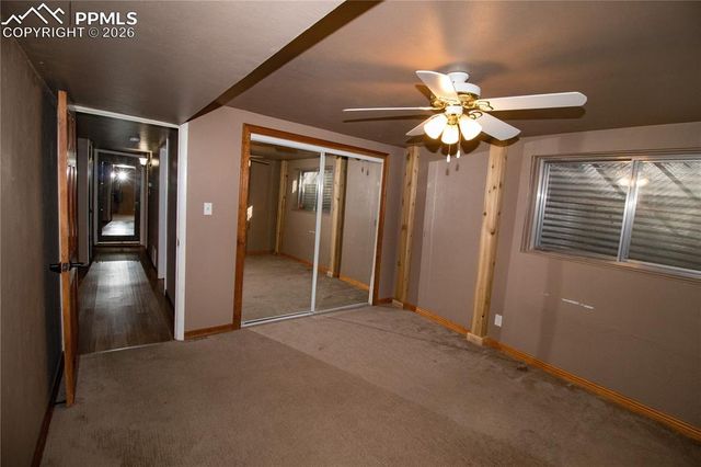 7040 Buckhorn Circle, Colorado Springs, CO 80919