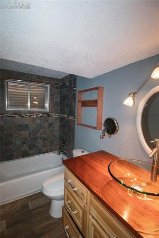 7040 Buckhorn Circle, Colorado Springs, CO 80919