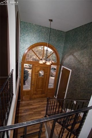 7040 Buckhorn Circle, Colorado Springs, CO 80919