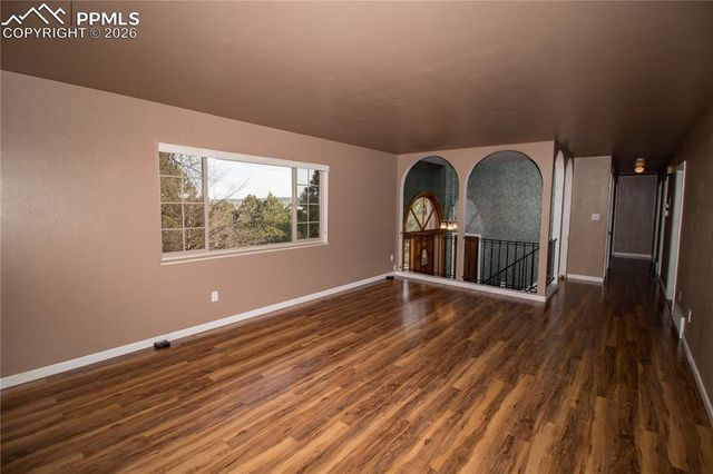 7040 Buckhorn Circle, Colorado Springs, CO 80919