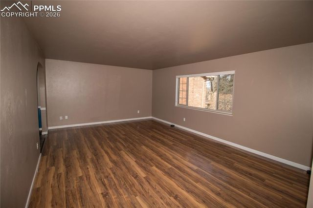 7040 Buckhorn Circle, Colorado Springs, CO 80919