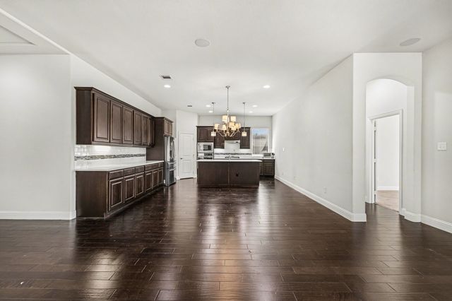 412 Smokebrush Street, Celina, TX 75009